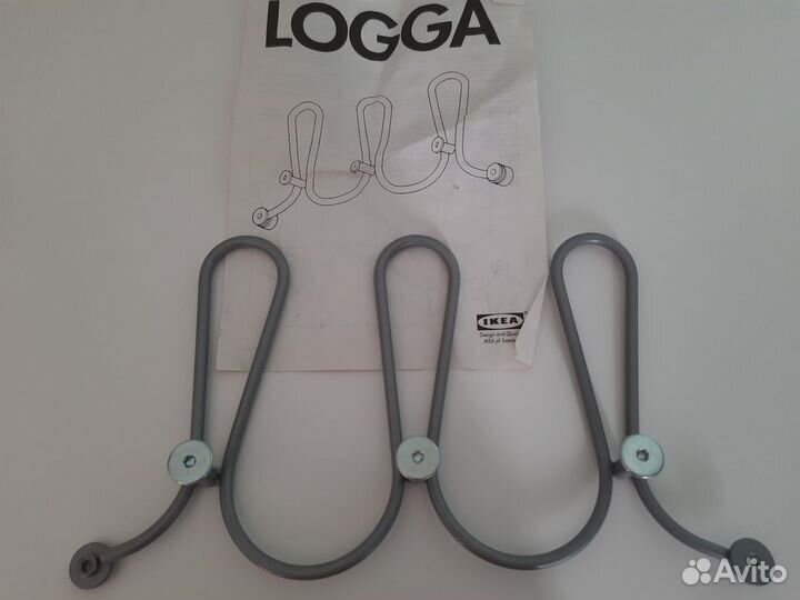 Вешалка для одежды IKEA