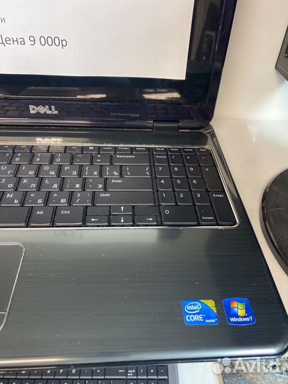 Dell 15,6