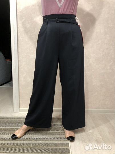 Брюки новые