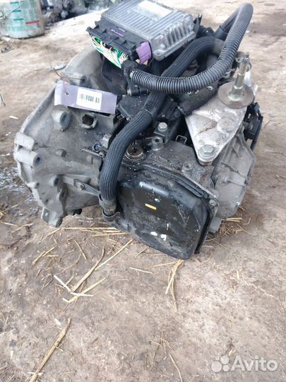 АКПП Peugeot 307 VF33 RFN