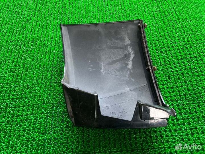 Накладка бампера лев. зад. Infiniti Fx35, Fx45