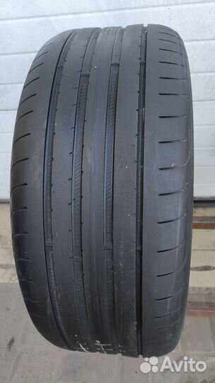 Goodyear Eagle F1 Asymmetric 5 225/45 R17