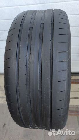 Goodyear Eagle F1 Asymmetric 5 225/45 R17
