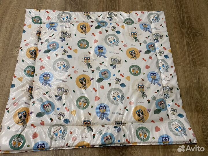 Матрас на пеленальный стол