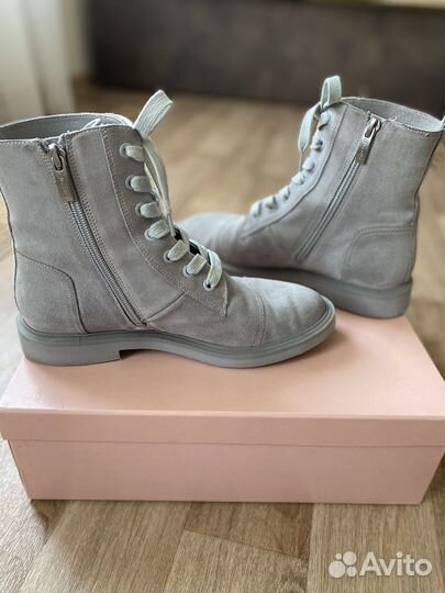Ботинки Эконика, р.37