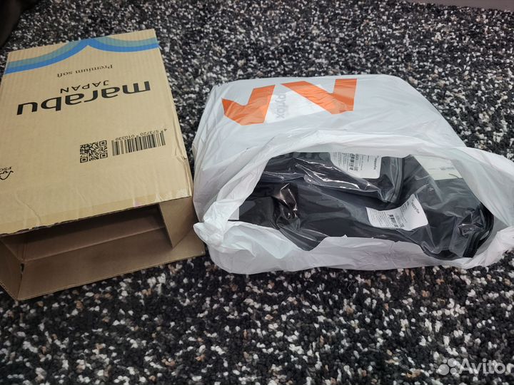 Брюки для Оксаны