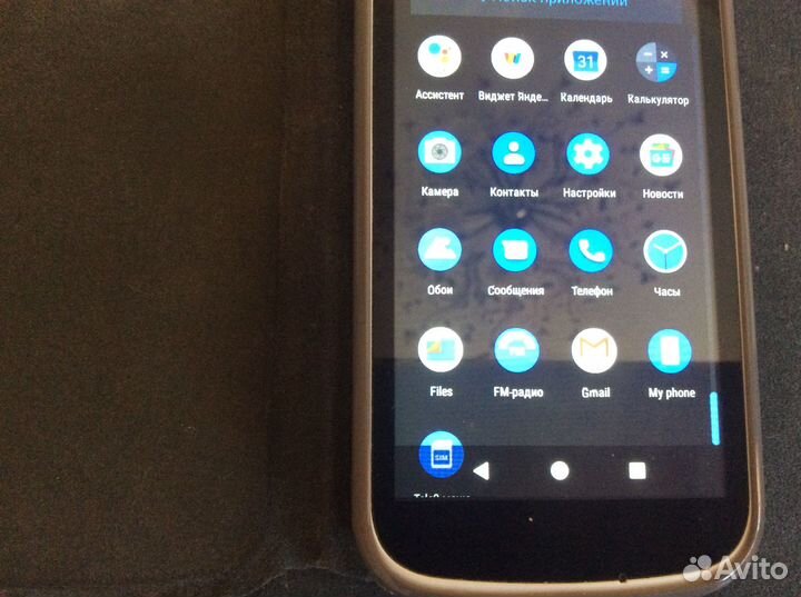 Смартфон nokia