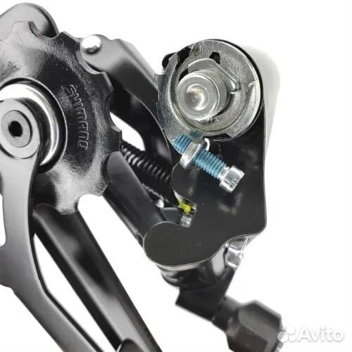 Переключатель задний Shimano Acera M3020