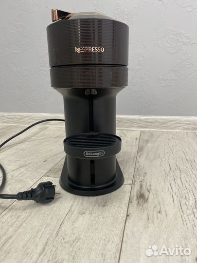 Кофемашина капсульная De'Longhi Nespresso