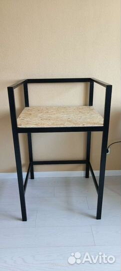 Подставка для сушильной машины