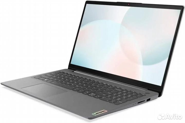 Ноутбук Lenovo S15 i5-1235U 8GB SSD 512GB