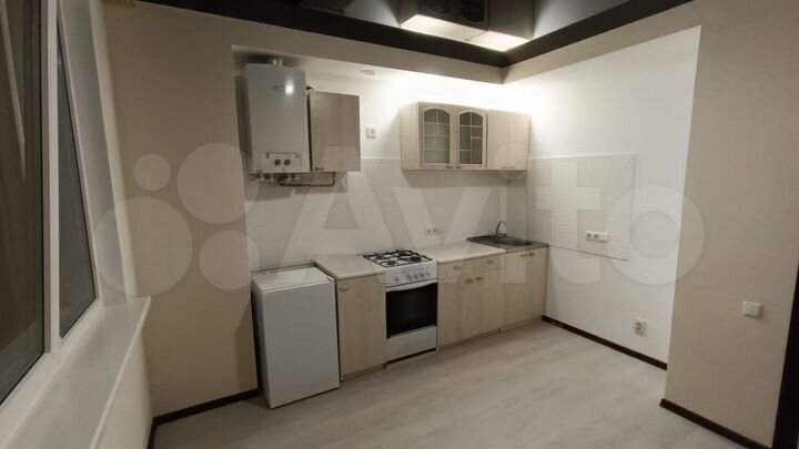 Дом 42 м² на участке 1 сот.