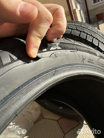 Firemax FM805+ 235/45 R17 97V