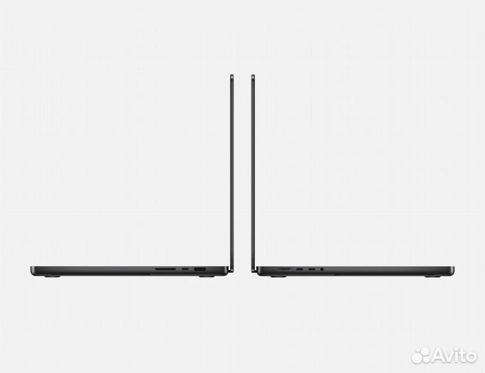 MacBook Pro 16 M4 Max 36/1TB Space Black (MX303)