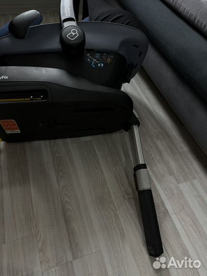 Детское автокресло от 0