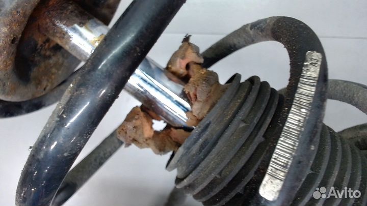 Амортизатор подвески BMW X3 E83, 2004