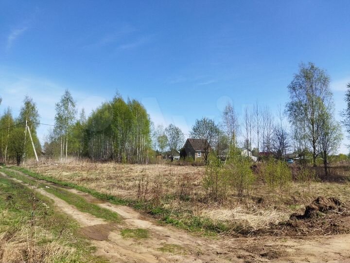 Участок 15 сот. (ИЖС)