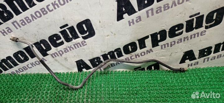 Трубка тормозная задняя правая Toyota Ipsum ACM21