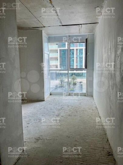 Квартира-студия, 24,1 м², 14/19 эт.