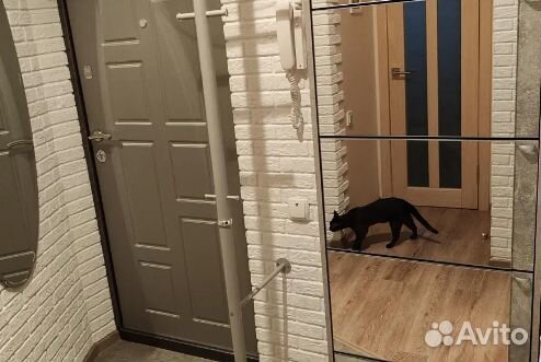 Обувница для обуви Комфорт 5 зеркальная