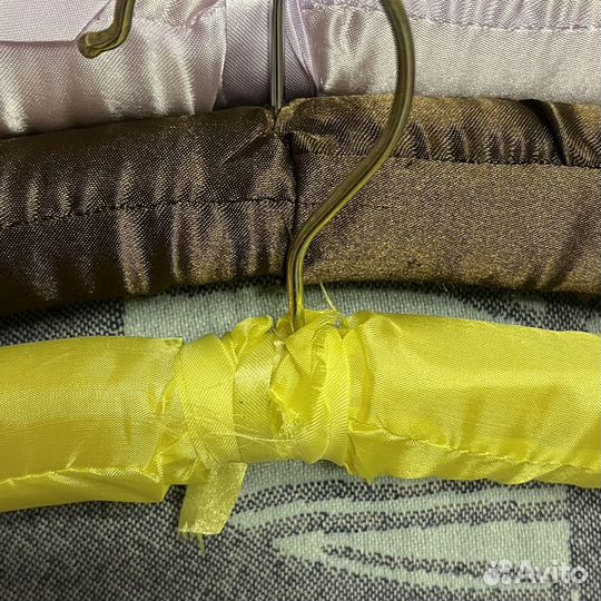 Вешалки плечики