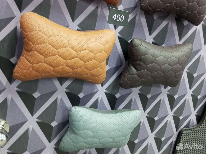 Подушка косточка