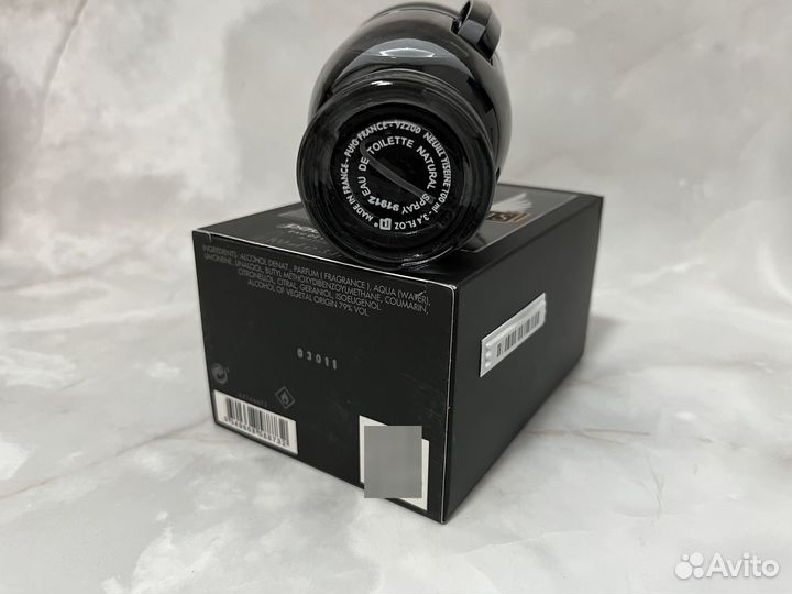 Paco Rabanne Invictus Victory