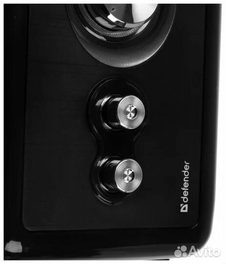 Колонки для компьютера с сабвуфером 2.1 V11