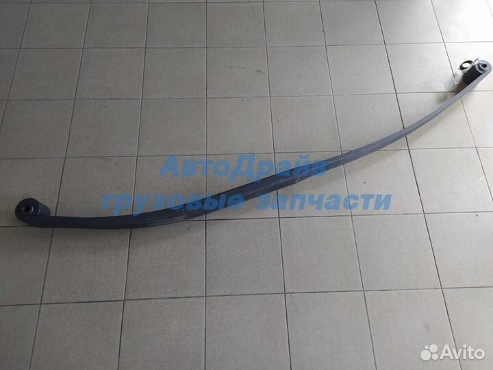 Рессора Рено Премиум передняя 5010600386