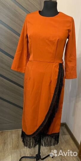 Платье женское 42 44
