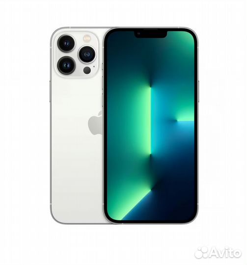 iPhone 13 Pro Max, 256 ГБ