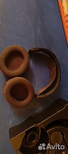 Игровые наушники SteelSeries Arctis 7 2019 Edition