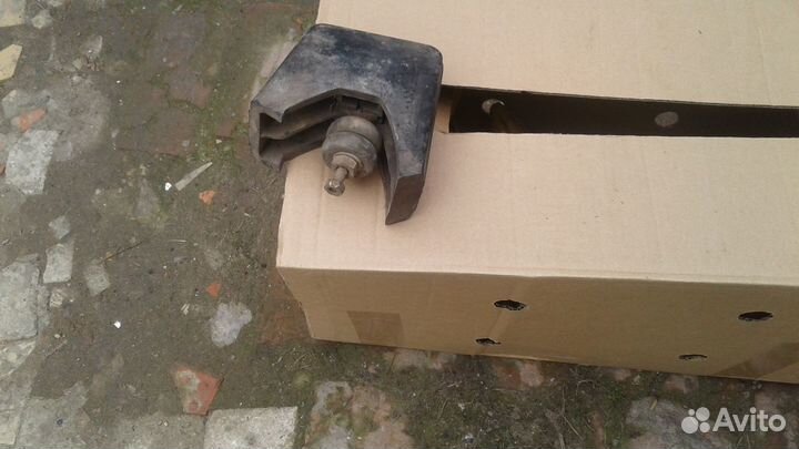 Решетка радиатора ваз 2106