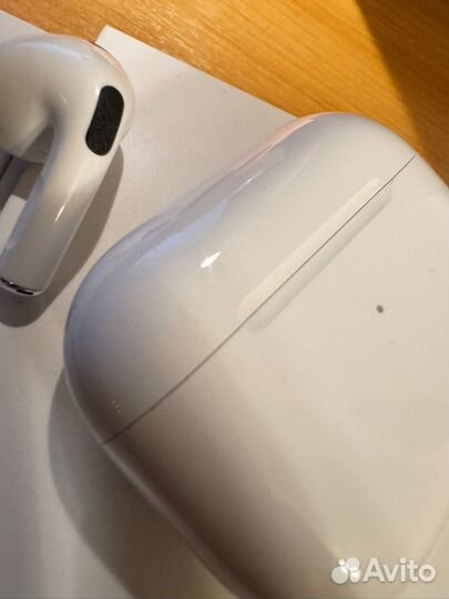 Airpods 3 Оригинал