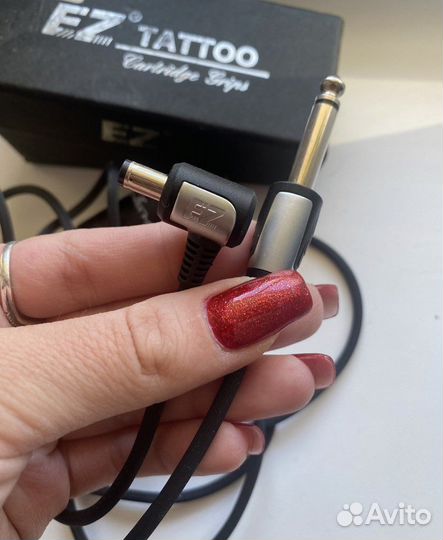 Машинка для татуировки