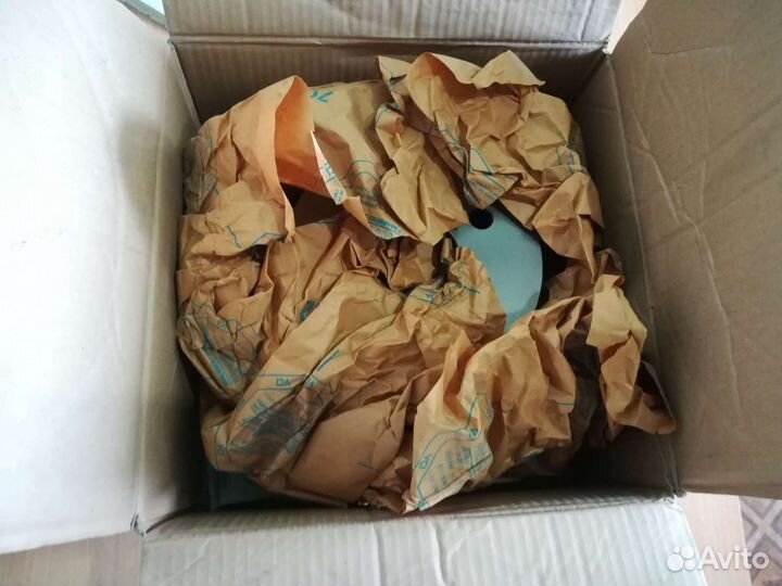 Диск тормозной Toyota Avensis 220