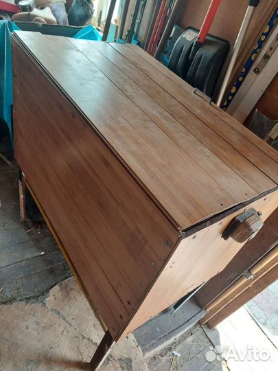 Продам брудер