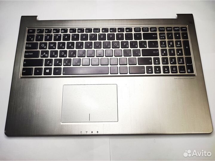 Asus U500V на запчасти UX51VZA