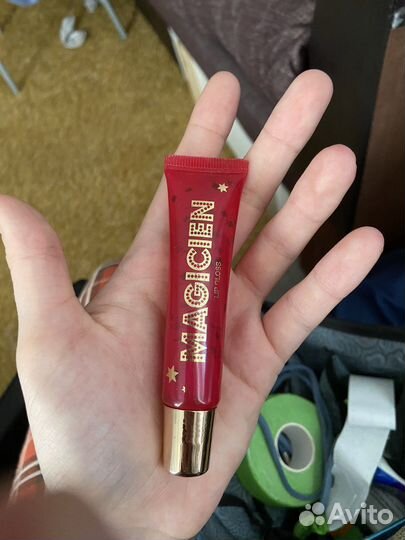 Блеск для губ