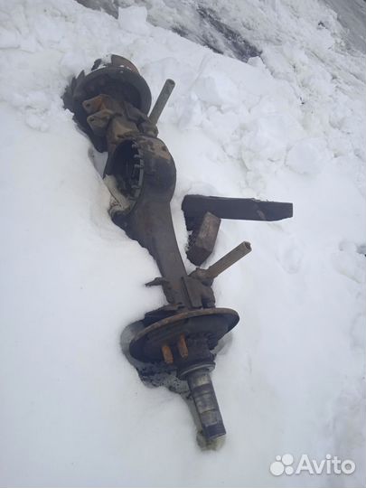 Запчасти на камаз