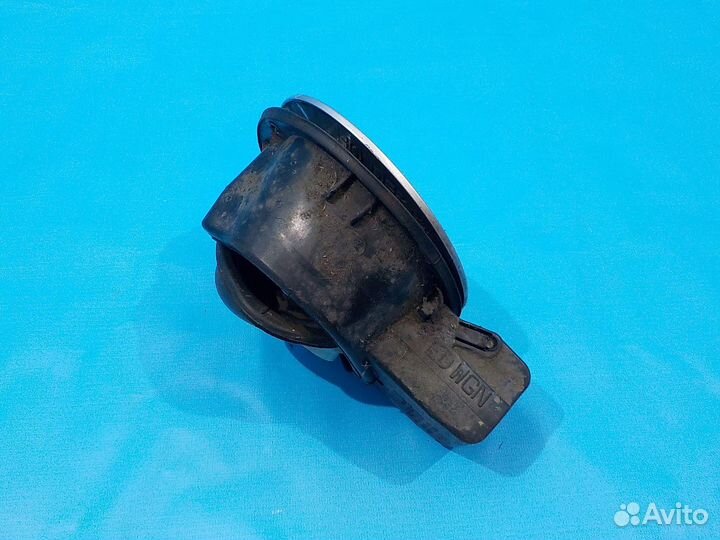 Лючок бензобака KIA Ceed (ED) 2007-2012