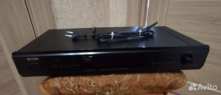 Denon TU-1500RD
