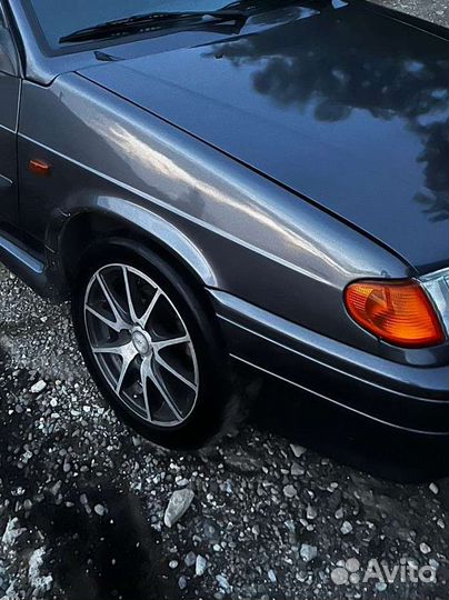 Диски r 15 на ваз