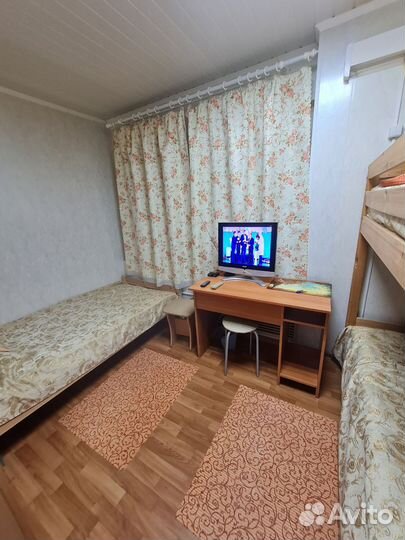 Готовый бизнес хостел