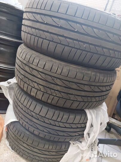 Bridgestone Potenza RE050A 225/50 R18