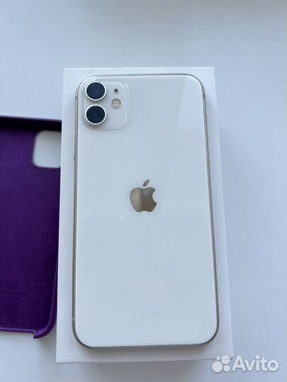 iPhone 11