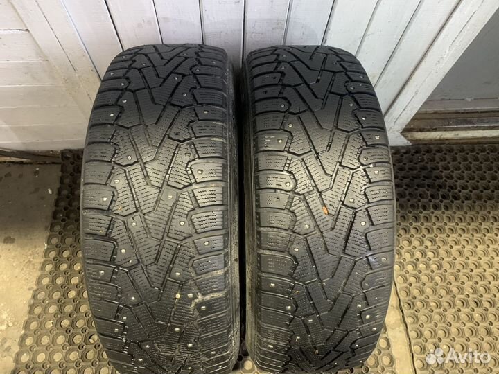 Pirelli Ice Zero 225/60 R17 103T