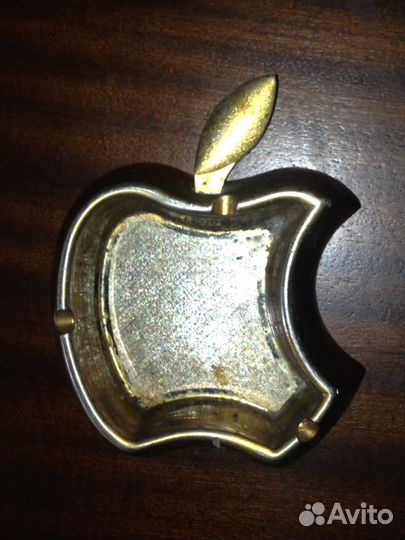 Пепельница Apple