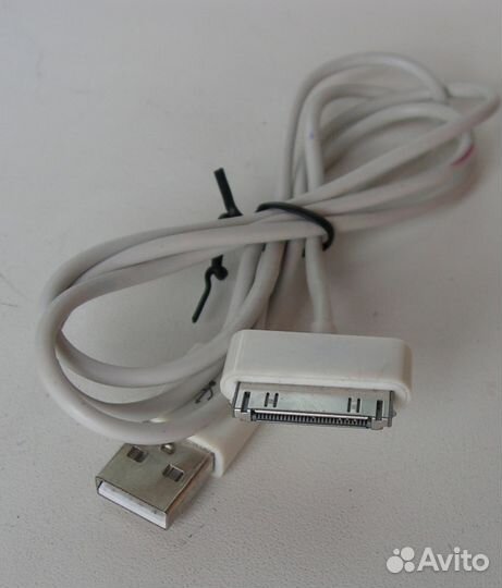 USB- кабель