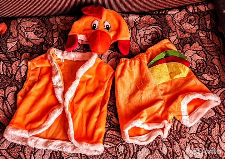 Карнавальные костюмы напрокат